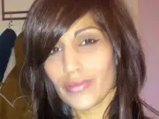 Child Killer Rosdeep Adekoya Clashes with Mum in Prison Gym