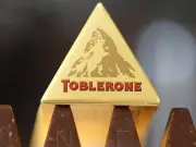 Child Spots Hidden Bear in Toblerone Logo Adults Missed for Decades