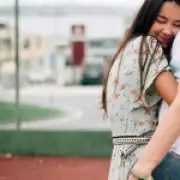 Childhood sweethearts: romantic ideal or conservative propaganda?