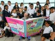 Children feel pressure to 'summer-maxx' rather than enjoy holidays