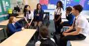 Children Miss 7M School Days as Extreme Heat Closes Hundreds of UK Schools