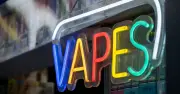 Children vaping spice should alarm every parent, teacher and doctor: expert