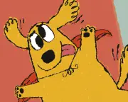 Children's Book Roundup: Waffles, Dogs, Bears, and YA Folk Horror