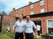Children's Minister Praises Merseyside Foster Care Model as National Blueprint