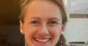 Chilling final text messages of British woman found dead in suitcase in Greece