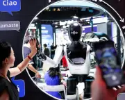 China and UK urged to work together on AI for mutual benefit