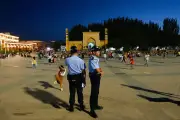 China Ethnic Unity Law Denounced as Forced Assimilation by Rights Groups