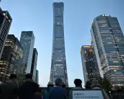 China: Man Who Flew Plane Into Beijing Skyscraper Had Mental Health Issues