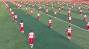 China's Amateur Football League Draws Big Crowds but Lacks Pro Pathway