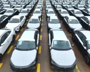 China's Economy Grows 4.3% in Q2, Weakest Since Covid Lockdowns