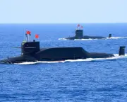 China's JL-3 Missile Test in South Pacific: Implications for Australia