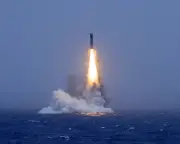 China's Pacific Missile Test Draws Regional Condemnation and Concern