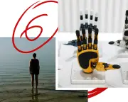 China's Race for Robotic Hands, Blue-Space Therapy, and More Great Reads