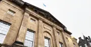 Chinese student raped Edinburgh undergraduate and forced her to do his homework