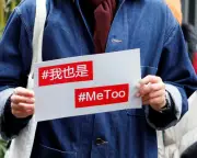 Chinese Woman Wins Landmark Sexual Harassment Court Victory