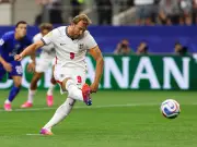 Chinese Zodiac Predicts England World Cup Win in 2026 Fire Horse Year