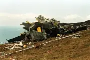 Chinook Crash Bereaved Say MoD Cannot Be Allowed to Win Over Inquiry Call