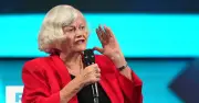 Chloe Dobbs Slams Adam Boulton Over 'Disgraceful' Ann Widdecombe Remarks
