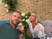 Chloe Madeley Reveals Birthday Dinner with Ex-Husband James Haskell