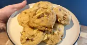 Chocolate Chip Cookies Taste Better with Crisps, Not Raisins or Nuts