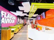 Chopstix noodle bar to open in Gateshead's Trinity Square in August