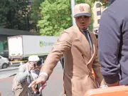 Chris Brown pleads guilty to affray after 2023 London nightclub attack