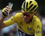 Chris Froome Confirms Retirement from Professional Cycling