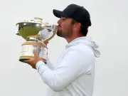 Chris Gotterup Returns to Defend Genesis Scottish Open Title