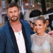 Chris Hemsworth's wife Elsa Pataky slammed for 'free yourself' job advice