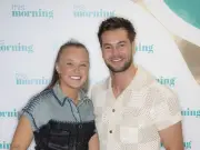 Chris Hughes Plans to Propose to JoJo Siwa After Celebrity Big Brother Romance
