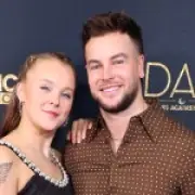 Chris Hughes Slams Podcast Bullies After JoJo Siwa Bow Jokes: 'Straw That Broke the Camel's Back'