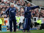 Chris Hughton's 'precious' Kevin Keegan memory and thanks for Newcastle career