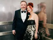 Chris McCausland: Replacing Claudia Winkleman on Strictly 'would have been a mistake'