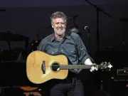 Chris O'Dowd leads heartfelt tributes after Glen Hansard's sudden death