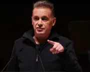 Chris Packham Investigates Illegal Bloodsports in Buried: Dead Rabbit Podcast