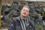 Chris Packham leads tributes following Bill Oddie's death at 85