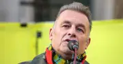 Chris Packham Reignites Feud with Jeremy Clarkson Over Farming