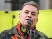 Chris Packham slammed by fans after reigniting Jeremy Clarkson feud