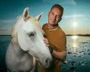 Chris Packham's Evolution: An Epic Ode to Life's Origins on BBC