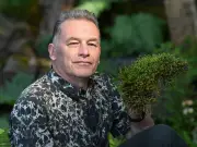 Chris Packham's Heatwave Advice for Gardeners to Protect Wildlife