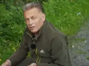 Chris Packham's I'm A Celebrity Row: Annual Letters to Ant and Dec Explained