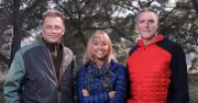 Chris Packham's New BBC Series 'Evolution' Leaves Viewers Hooked After Winterwatch Axe