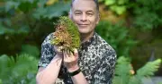 Chris Packham's Urgent Advice for Gardeners to Protect Wildlife in Heatwave