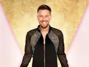 Chris Ramsey Fears Rehab After Signing for Celebrity Gladiators