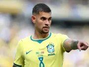 Chris Waddle: Let Bruno Guimaraes Join Arsenal If He Wants to Leave Newcastle