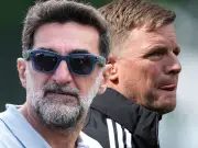 Chris Waddle: PIF Commitment Doubts After Newcastle Transfer Strategy Shift