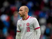 Christian Eriksen to Continue Rehabilitation in Denmark After Collapse