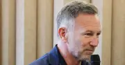 Christian Horner announces F1 memoir 'DRIVE' at British Grand Prix