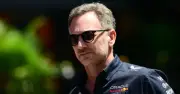Christian Horner's Emotional Farewell at Red Bull Factory Revealed