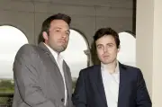 Christopher Affleck, mother of Ben and Casey, dies at 83
